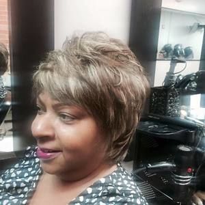 Meet your Posher, Daisy